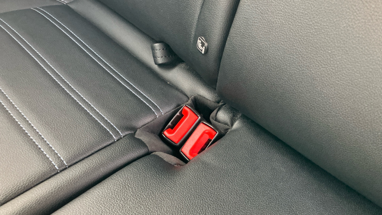 Ford EcoSport 1.0 EcoBoost 125 Active 5dr Petrol Hatchback